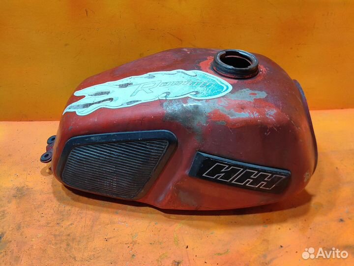 Бензобак иж планета Юпитер 5