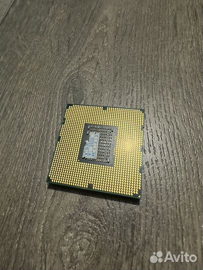 Процессор Intel Xeon W3690 3.64Ghz