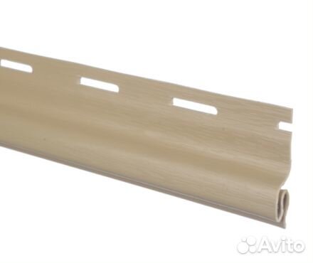 Планка начальная 