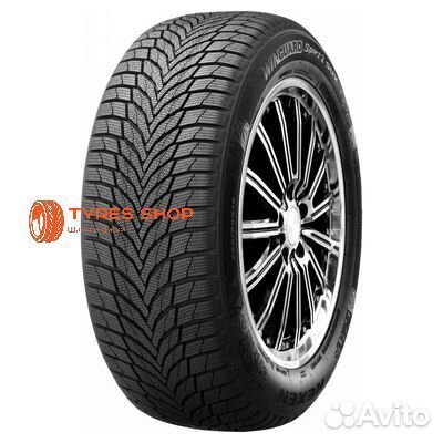 Nexen Winguard Sport 2 SUV 245/65 R17