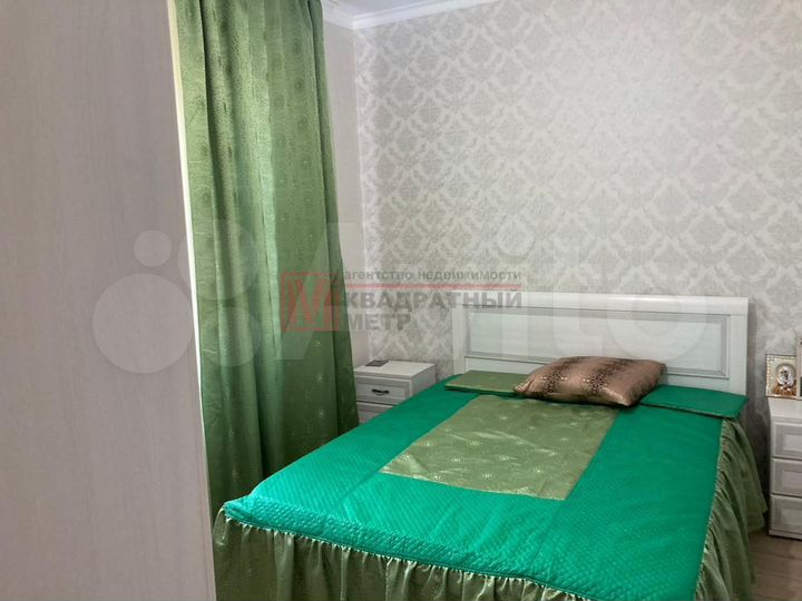 Дом 100 м² на участке 10 сот.