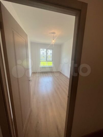 1-к. квартира, 34,6 м², 2/4 эт.