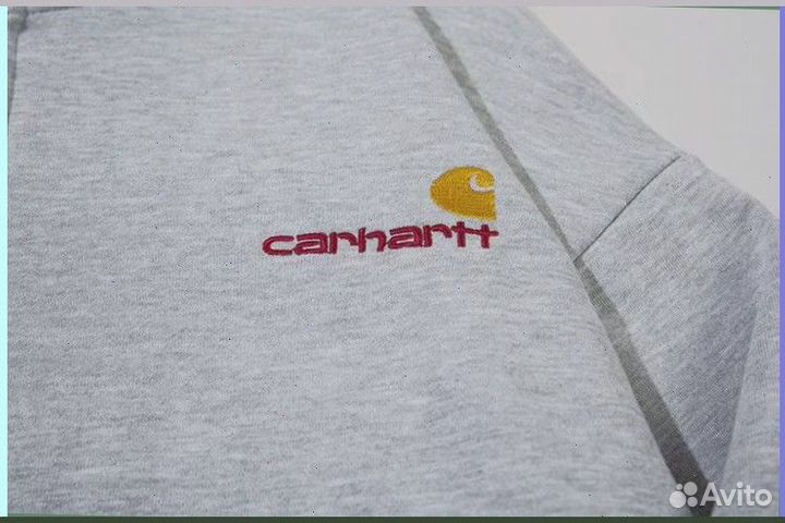 Зип худи Carhartt (Арт: 13986)