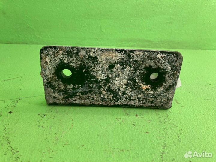 Кронштейн пневмоподушки DAF XF105