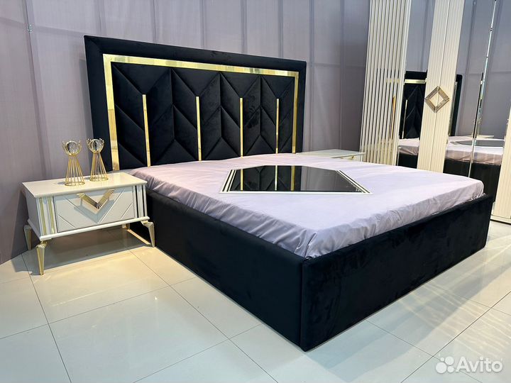 Спальный гарнитур Анкара