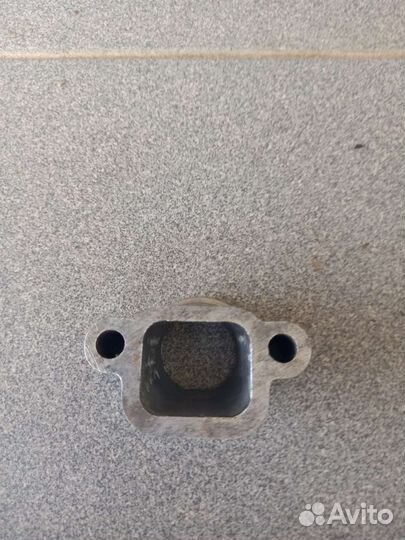 Переходной фланец Минск