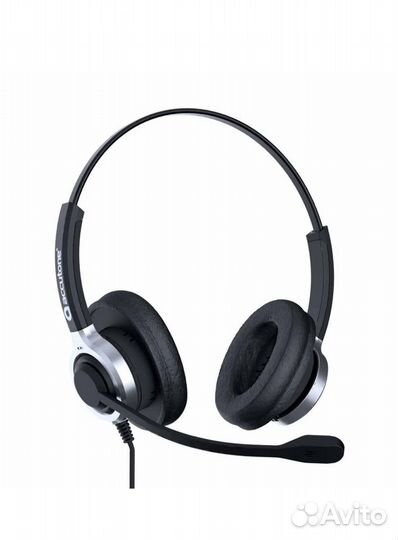 Гарнитура USB accutone