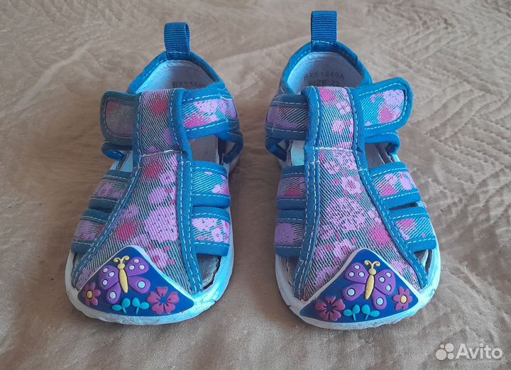 Детская обувь