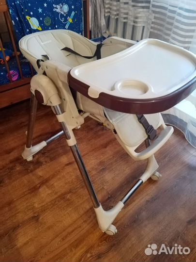 Стул для кормления