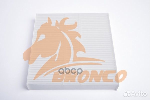 Фильтр салона BRC0311 bronco