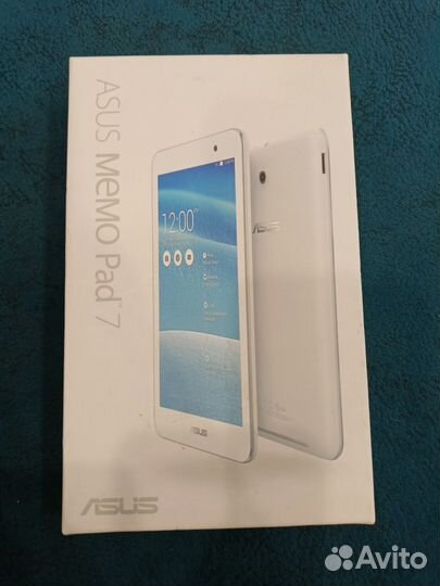 Планшет. Не рабочий