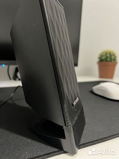 Колонки 2.1 Microlab M300