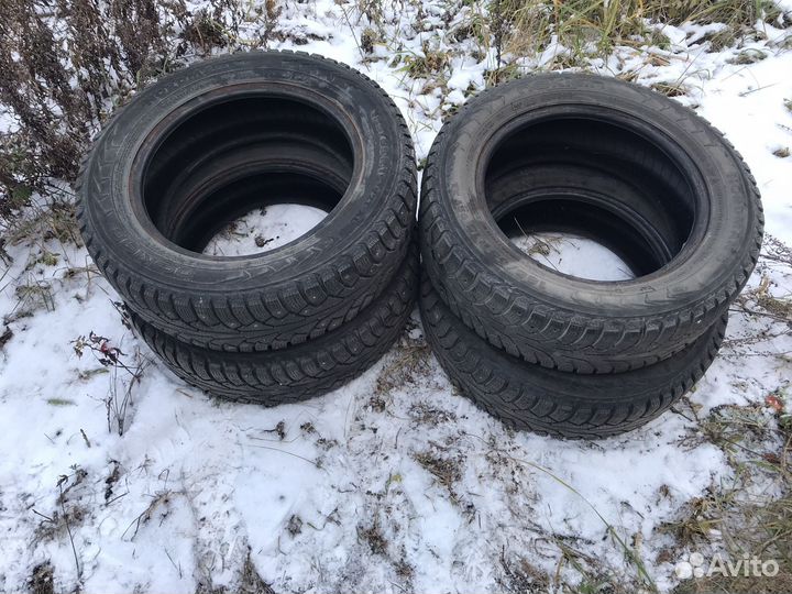 Nokian Tyres Nordman+ 185/65 R15