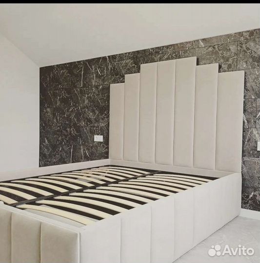 Изготовление мягких кроватей и стеновых панелей