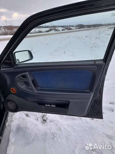 ВАЗ 2112 1.6 МТ, 2008, 260 000 км