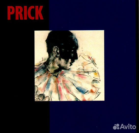 Prick: Prick (1 CD)