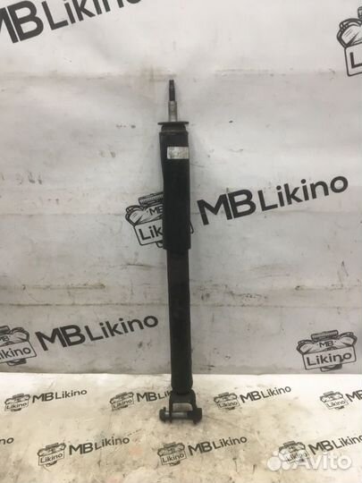 Амортизатор задний Ford Explorer 5 3.5L