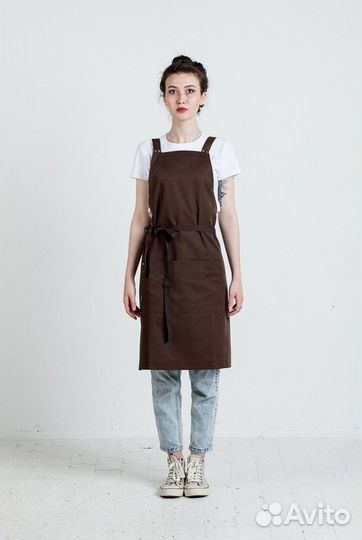 Китель поварской