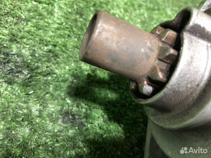 Стартер Honda Inspire