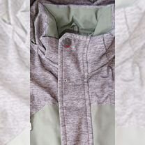 Куртка демисезонная для мальчика 134