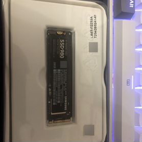 Ssd samsung 980 250gb m2