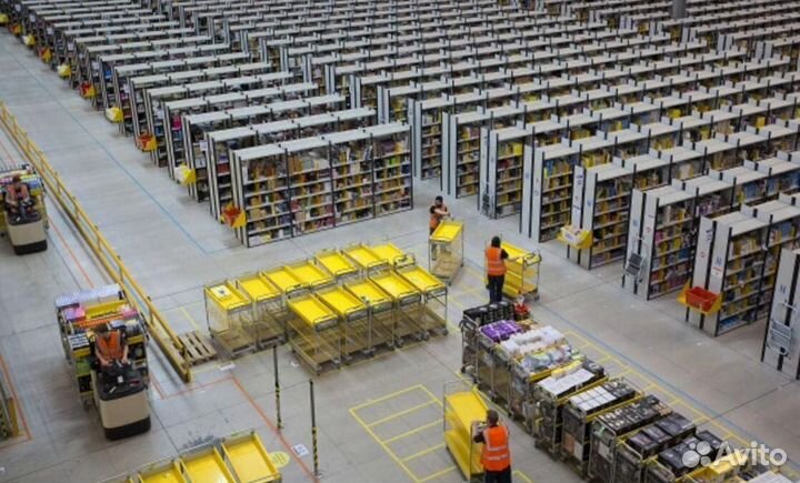 Франшиза магазина на озон. Бизнес под ключ