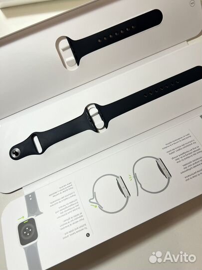 Apple watch se gen 2 40mm