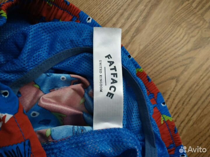 Пляжные шорты мужские,внутри сетка