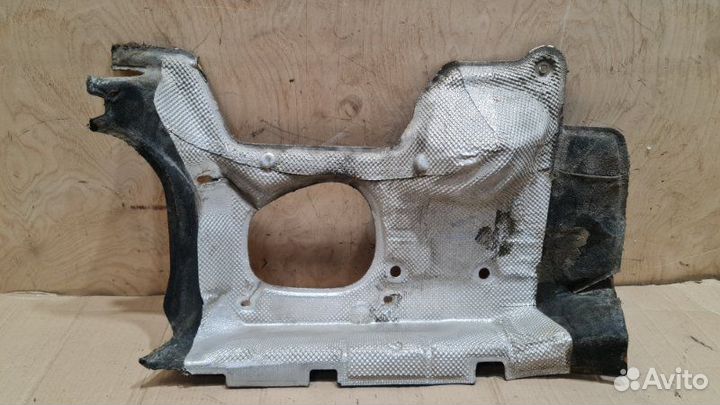 Экран тепловой Volkswagen Passat B6 1800CC