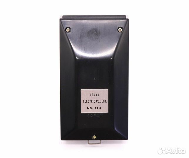 Экспонометр Jonan-Junior