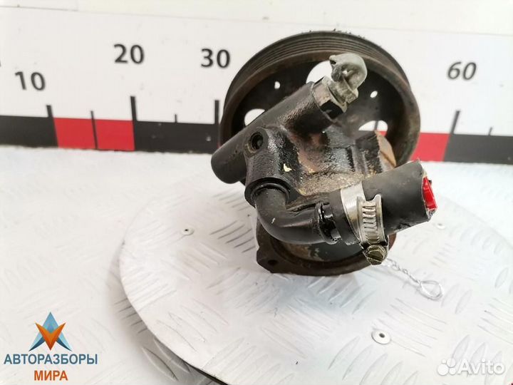 Насос гидроусилителя руля Opel Omega B 1998