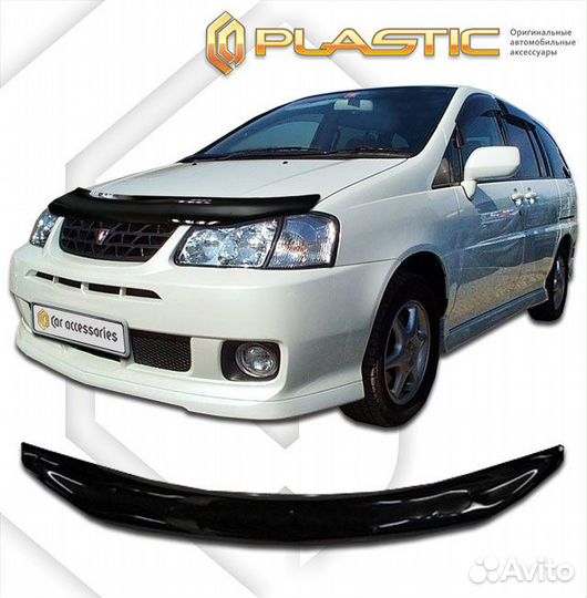 Дефлектор капота Nissan Liberty 1998-2001