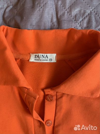 Поло женское м