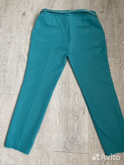 Летние женские брюки