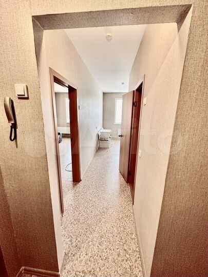 1-к. квартира, 35,5 м², 8/9 эт.