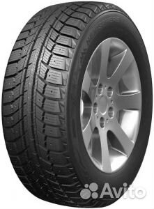 DoubleStar DW07 205/70 R15