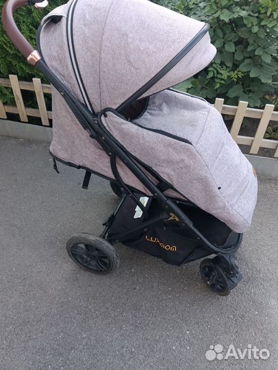 Детские коляски прогулочные