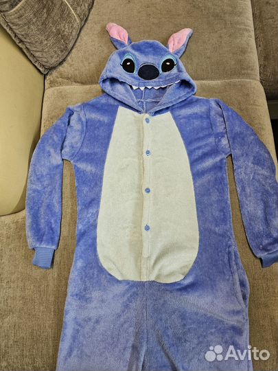 Кигуруми 136-148