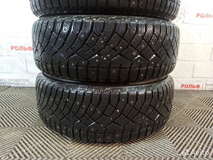Колеса в сборе 225/65 R17