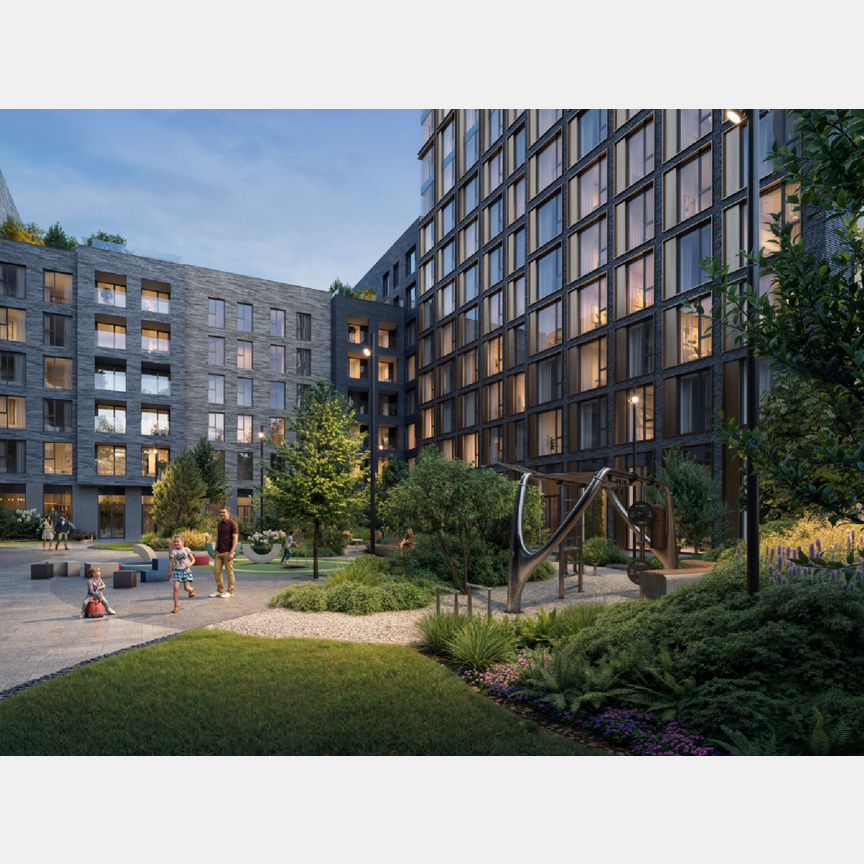 3-к. квартира, 114,1 м², 29/29 эт.