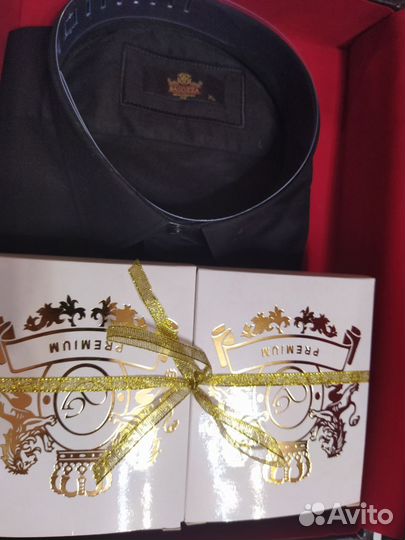 Набор жля мужчин рубашка