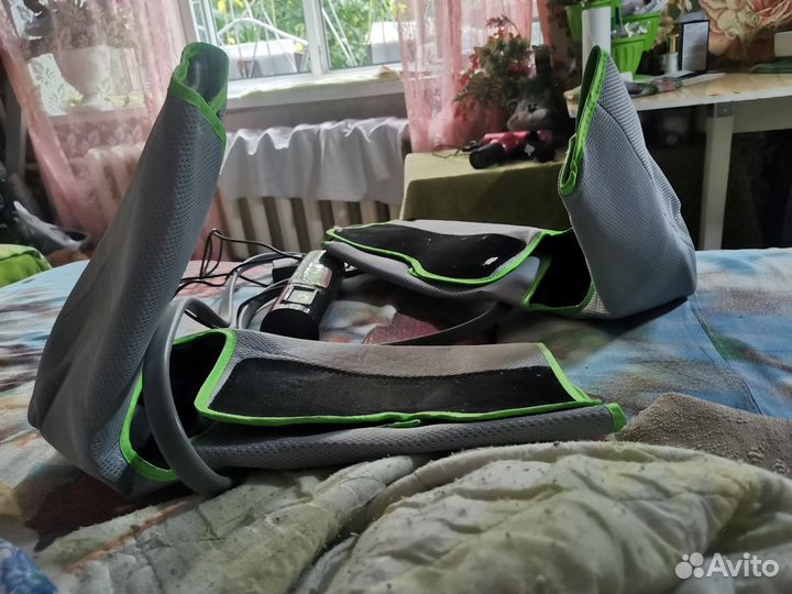 Массажер для ног planta MFC-40