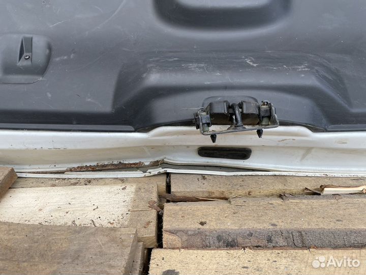 Разбор peugeot 308