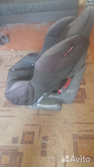 Детское автокресло