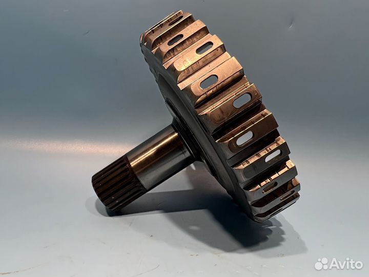 Ступица overdrive АКПП Hyundai-Kia F4A42