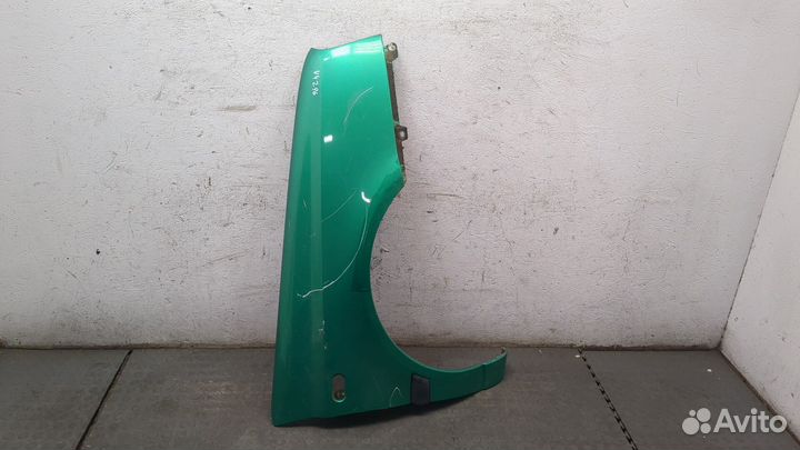 Крыло Volkswagen Golf 3, 1995