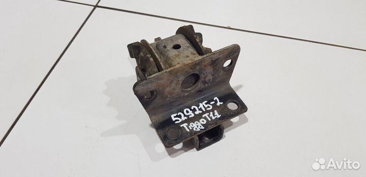 Опора двигателя левая (Chery Tiggo T11)