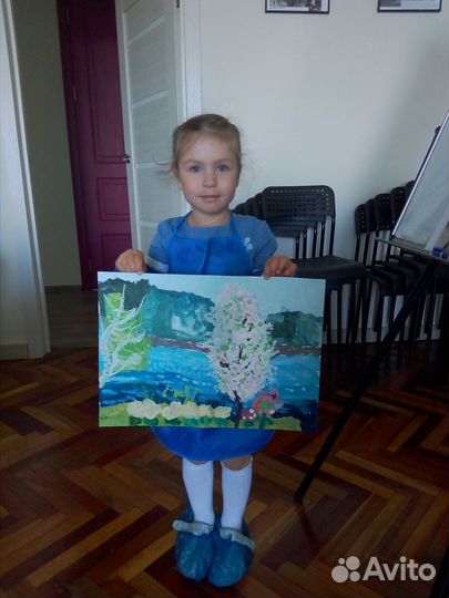 Уроки изо, рисование, лепка,прикладное творчество