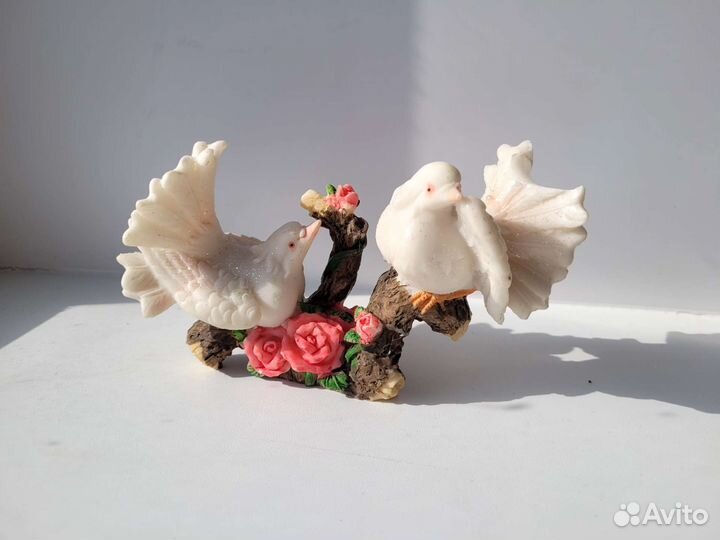 Фигурки и статуэтки держатели фото