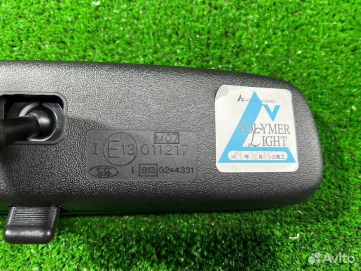 Зеркало заднего вида салонное Honda Hr-V GH4 D16A